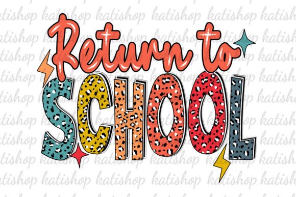 Western School Graphics for Crafts Review